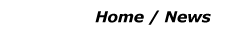 Home/News - トップ／新着情報